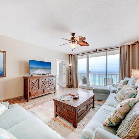 Majestic Beach Towers 2-901 Panama City Beach Bagian luar foto