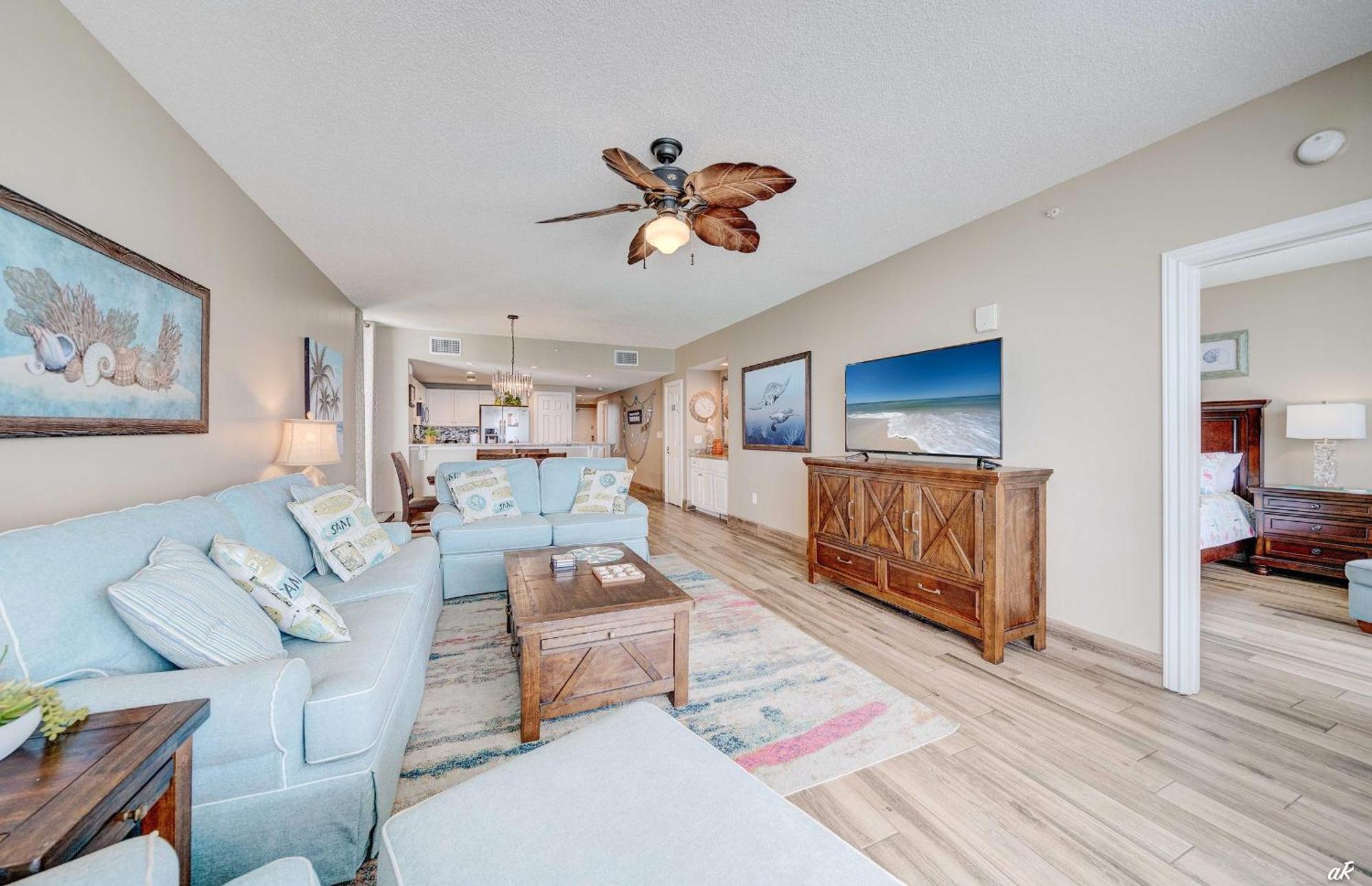 Majestic Beach Towers 2-901 Panama City Beach Bagian luar foto