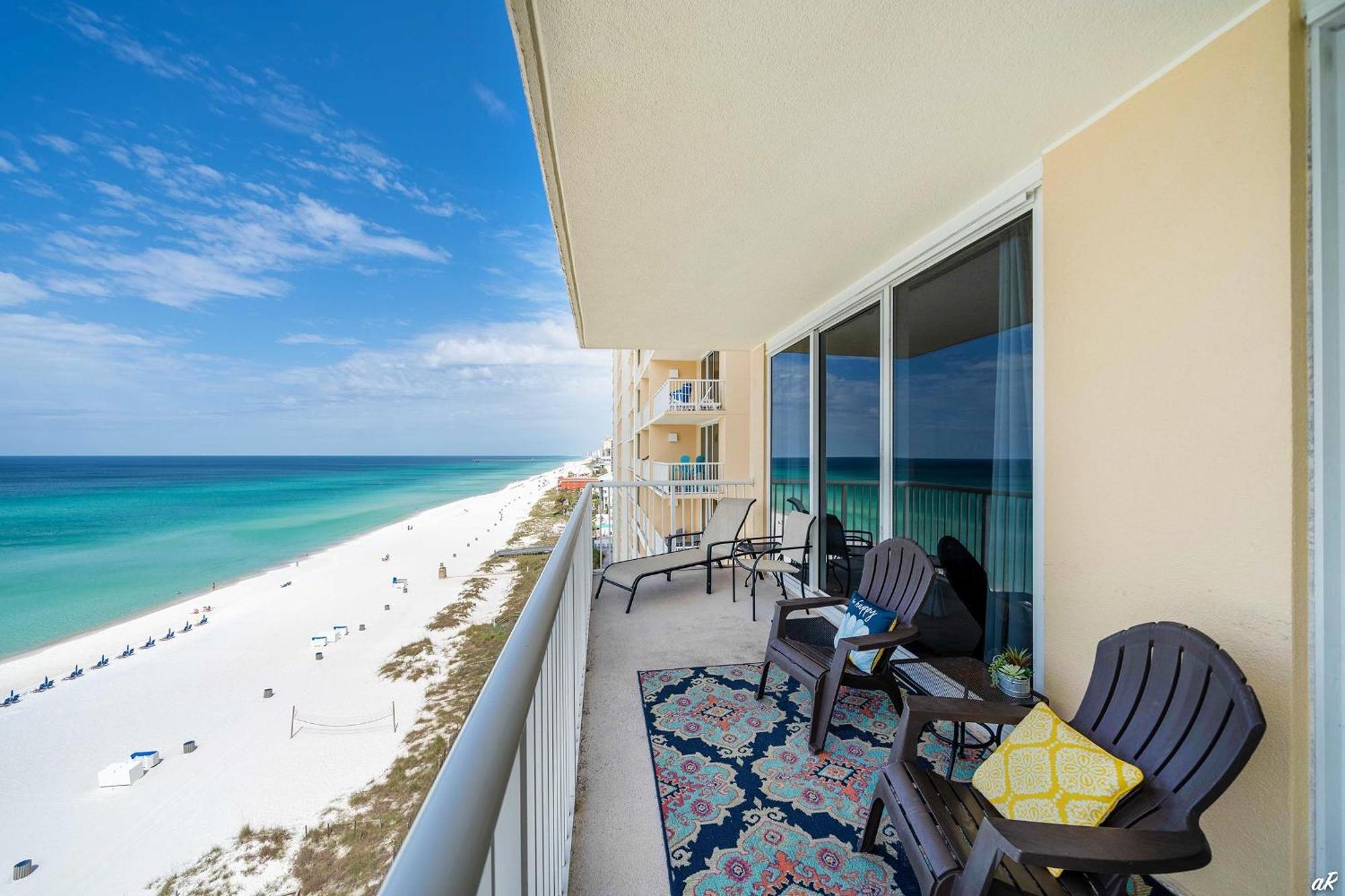 Majestic Beach Towers 2-901 Panama City Beach Bagian luar foto