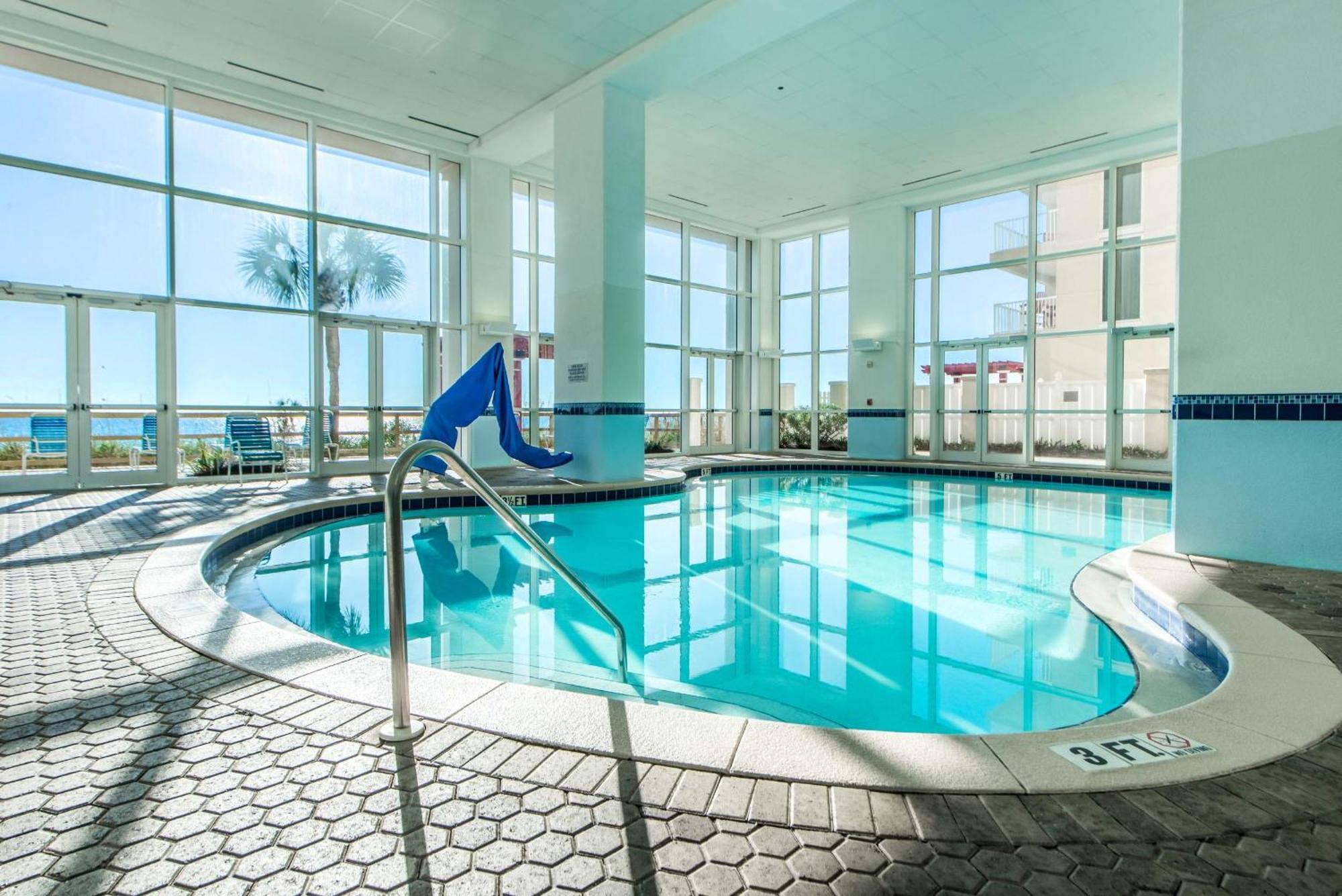 Majestic Beach Towers 2-901 Panama City Beach Bagian luar foto