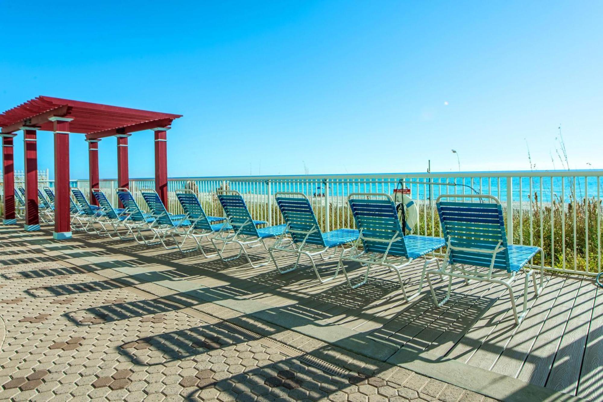 Majestic Beach Towers 2-901 Panama City Beach Bagian luar foto
