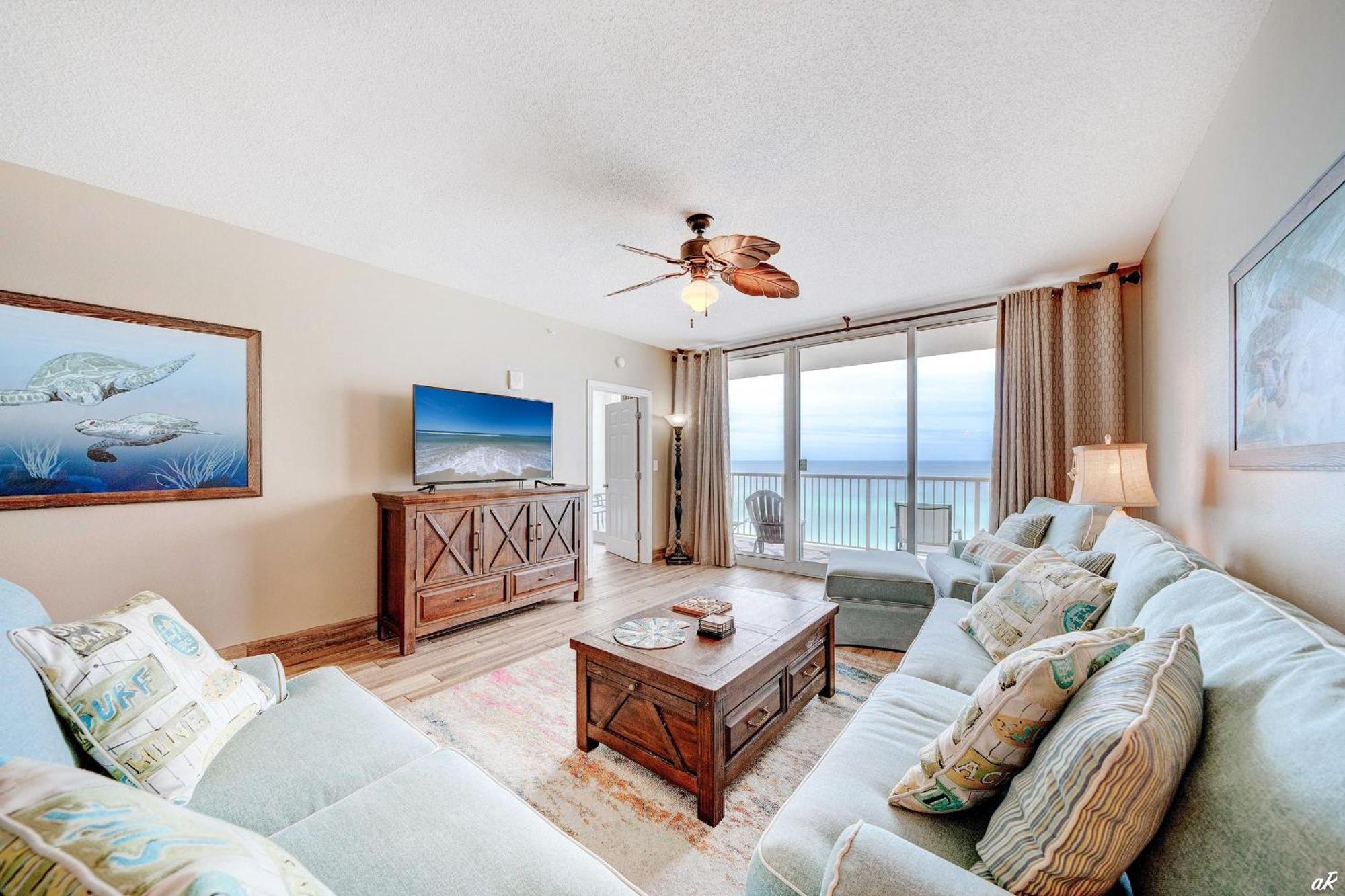 Majestic Beach Towers 2-901 Panama City Beach Bagian luar foto