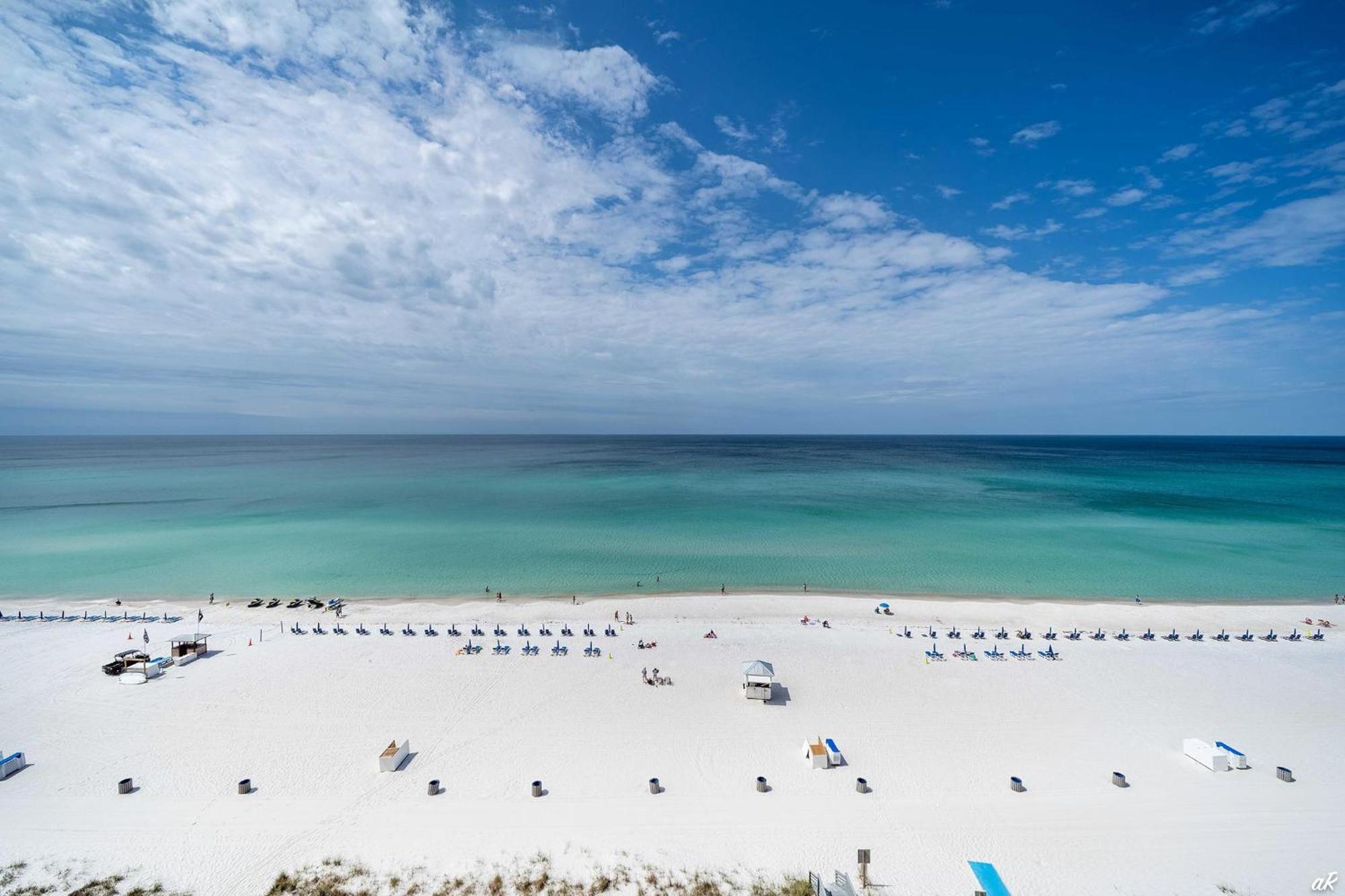 Majestic Beach Towers 2-901 Panama City Beach Bagian luar foto