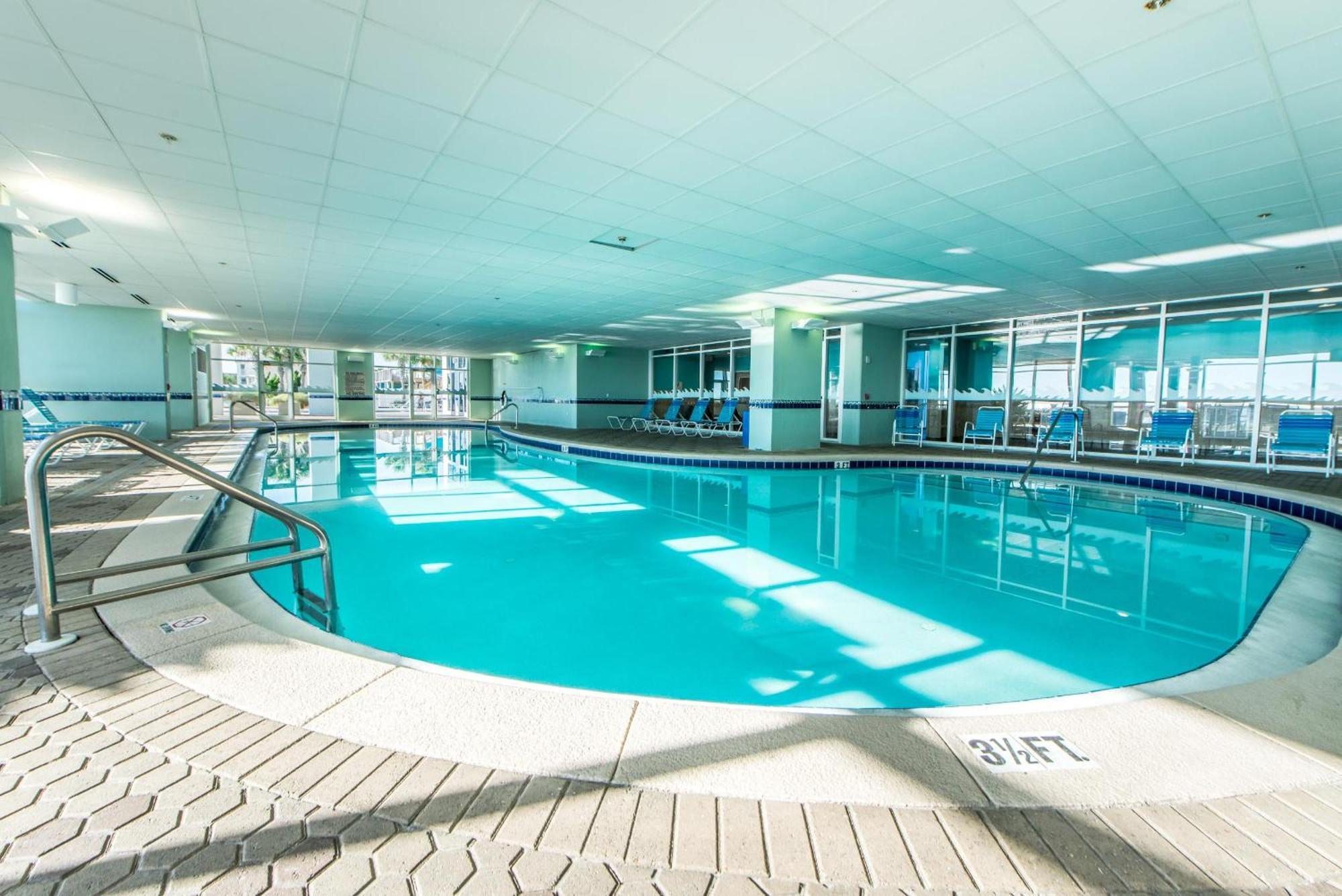 Majestic Beach Towers 2-901 Panama City Beach Bagian luar foto