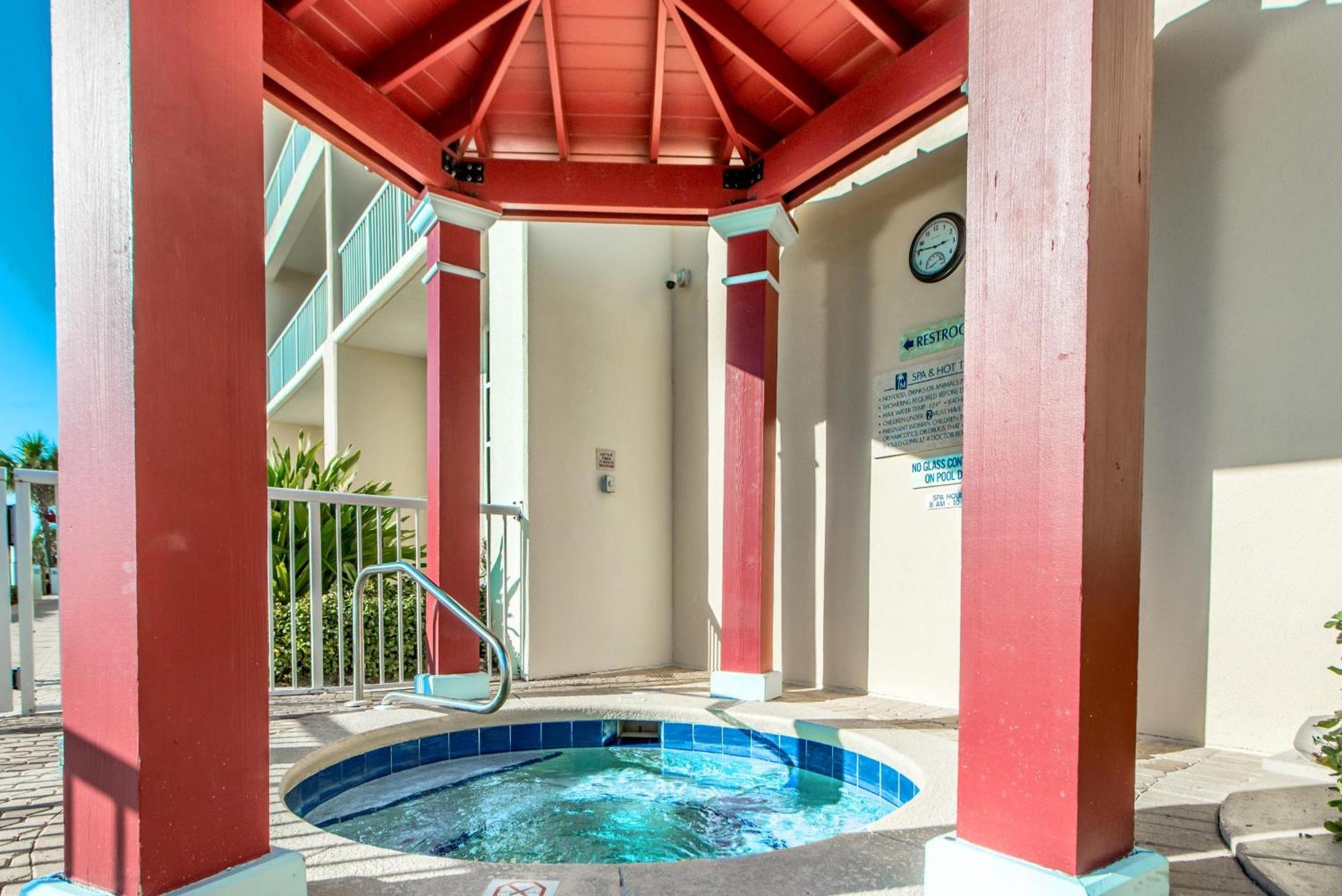 Majestic Beach Towers 2-901 Panama City Beach Bagian luar foto