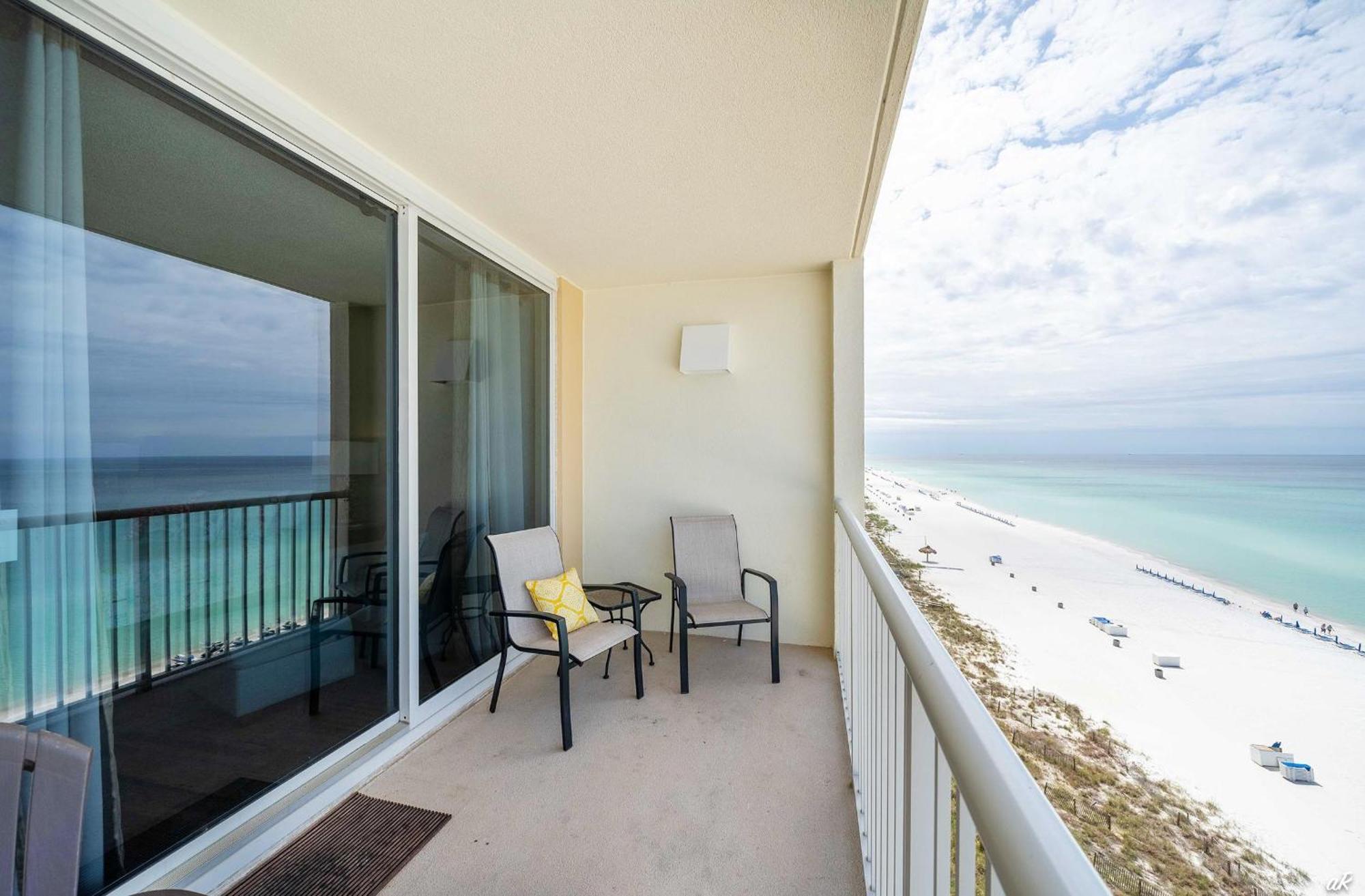 Majestic Beach Towers 2-901 Panama City Beach Bagian luar foto