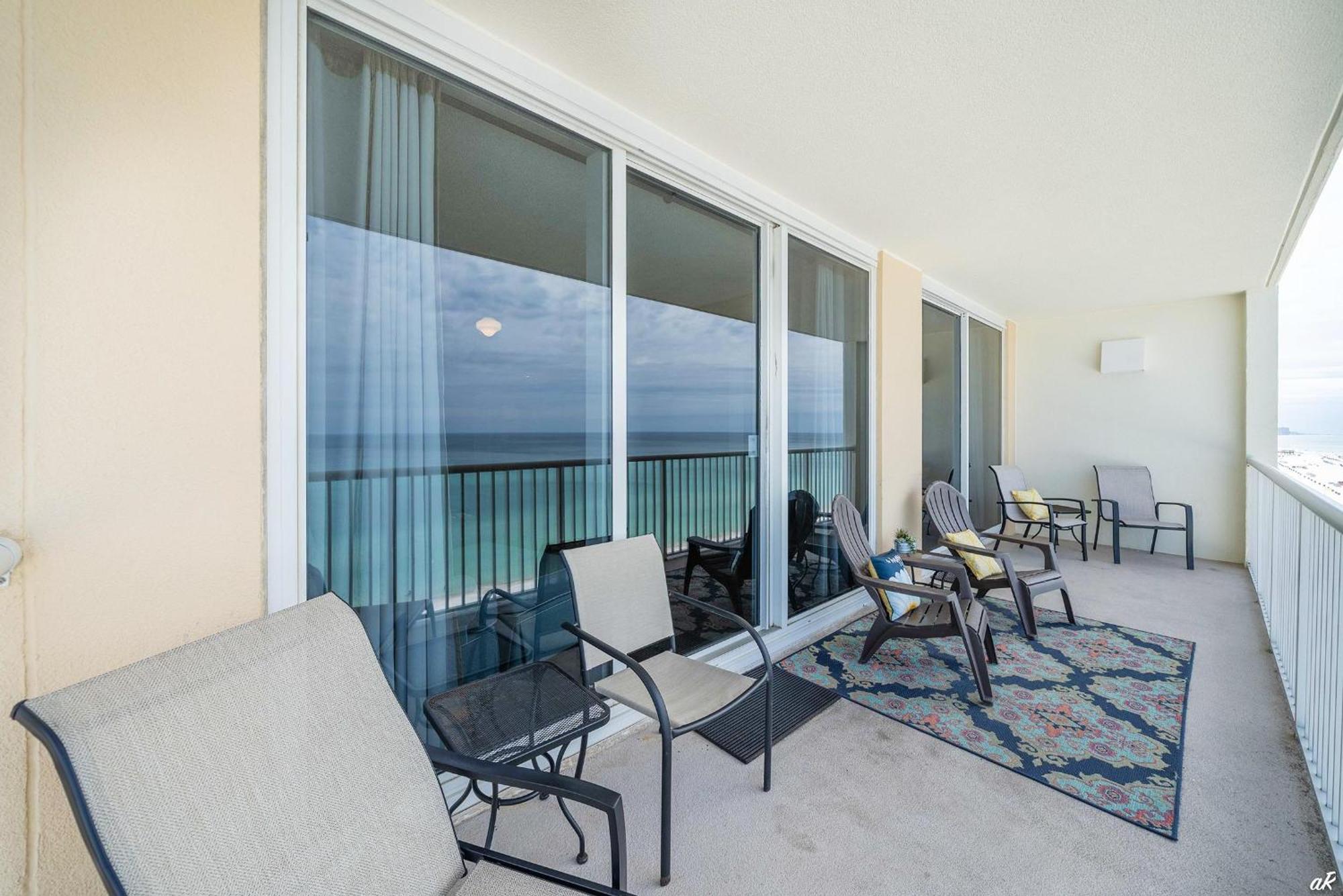 Majestic Beach Towers 2-901 Panama City Beach Bagian luar foto