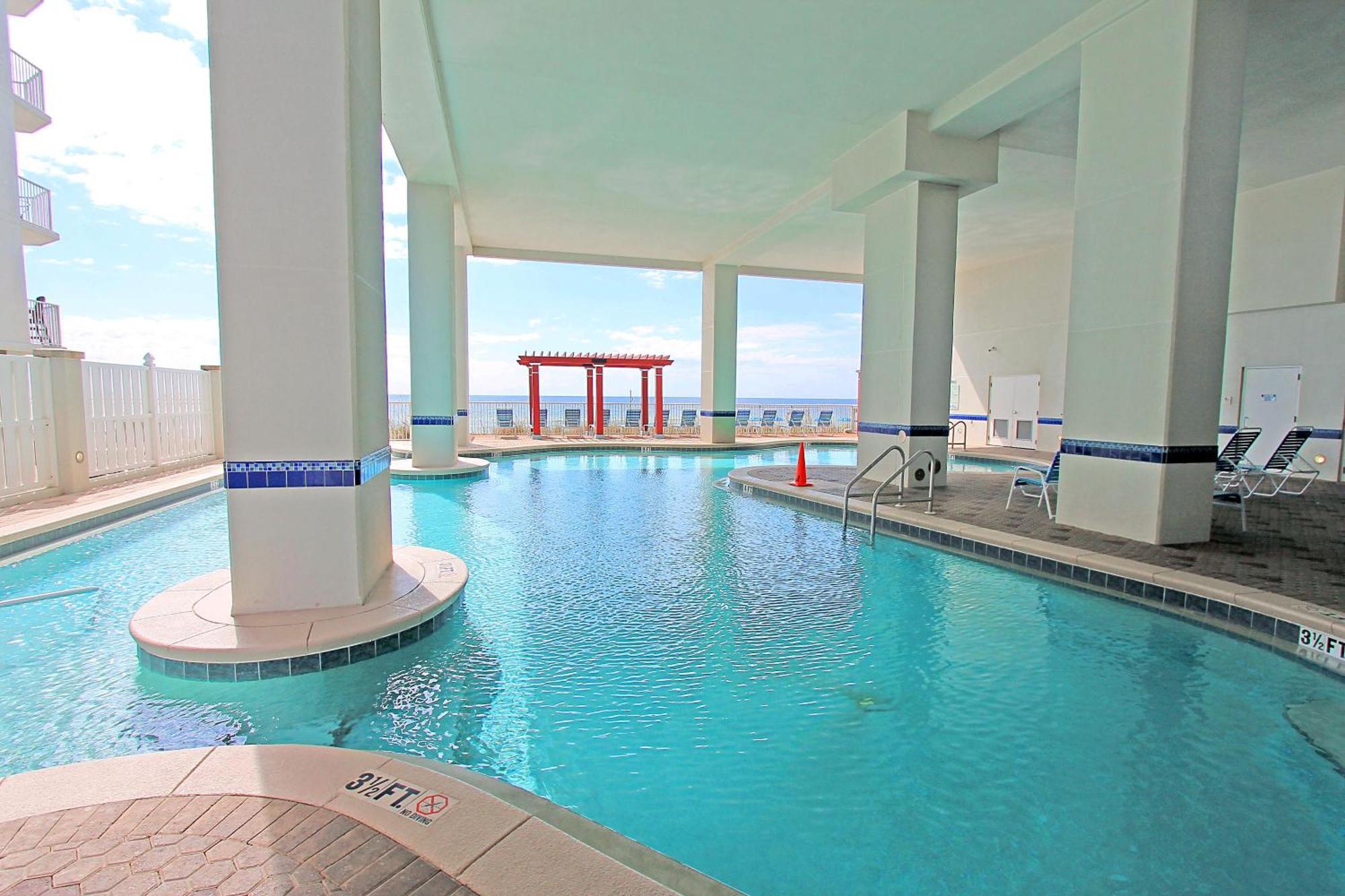 Majestic Beach Towers 2-901 Panama City Beach Bagian luar foto
