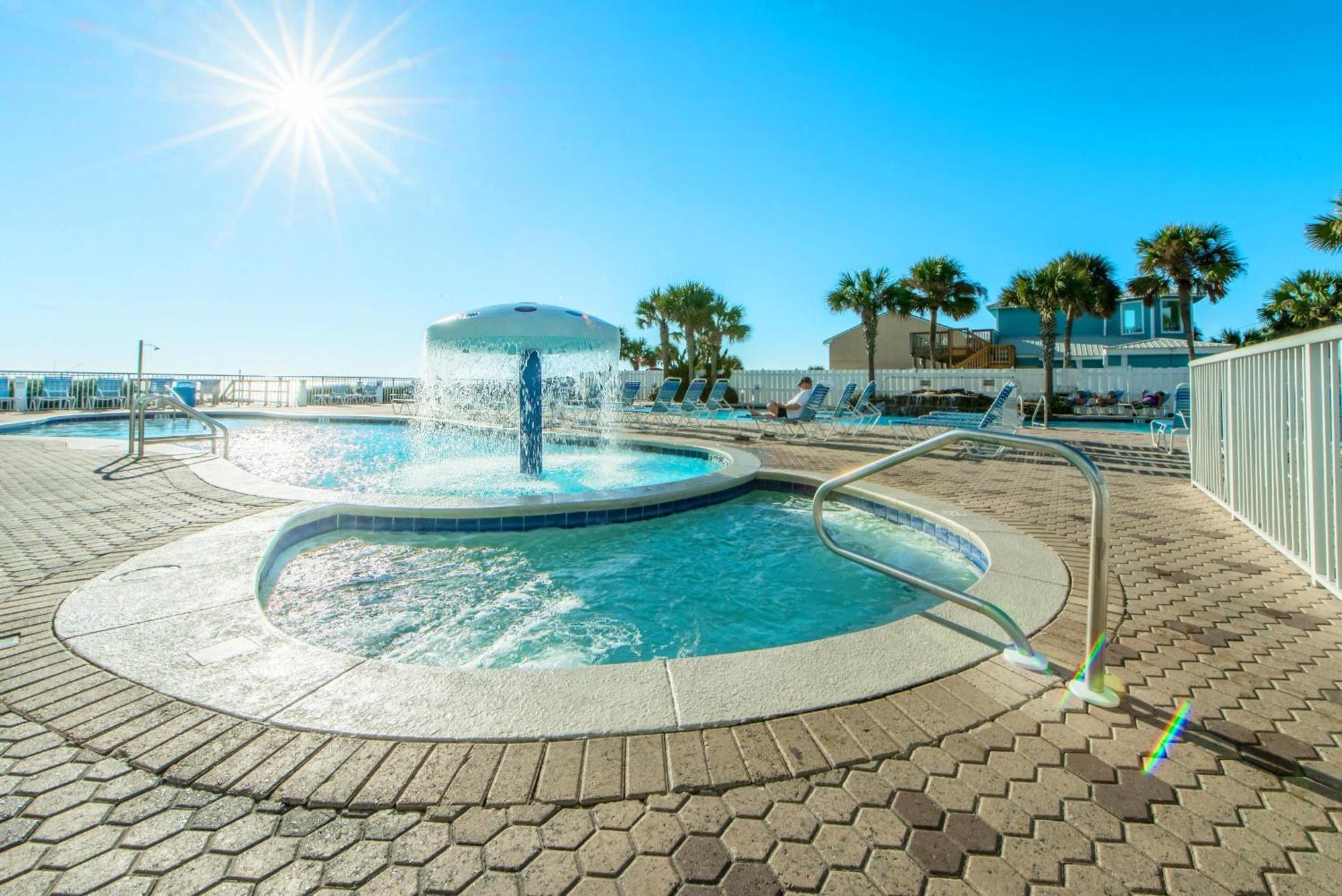 Majestic Beach Towers 2-901 Panama City Beach Bagian luar foto