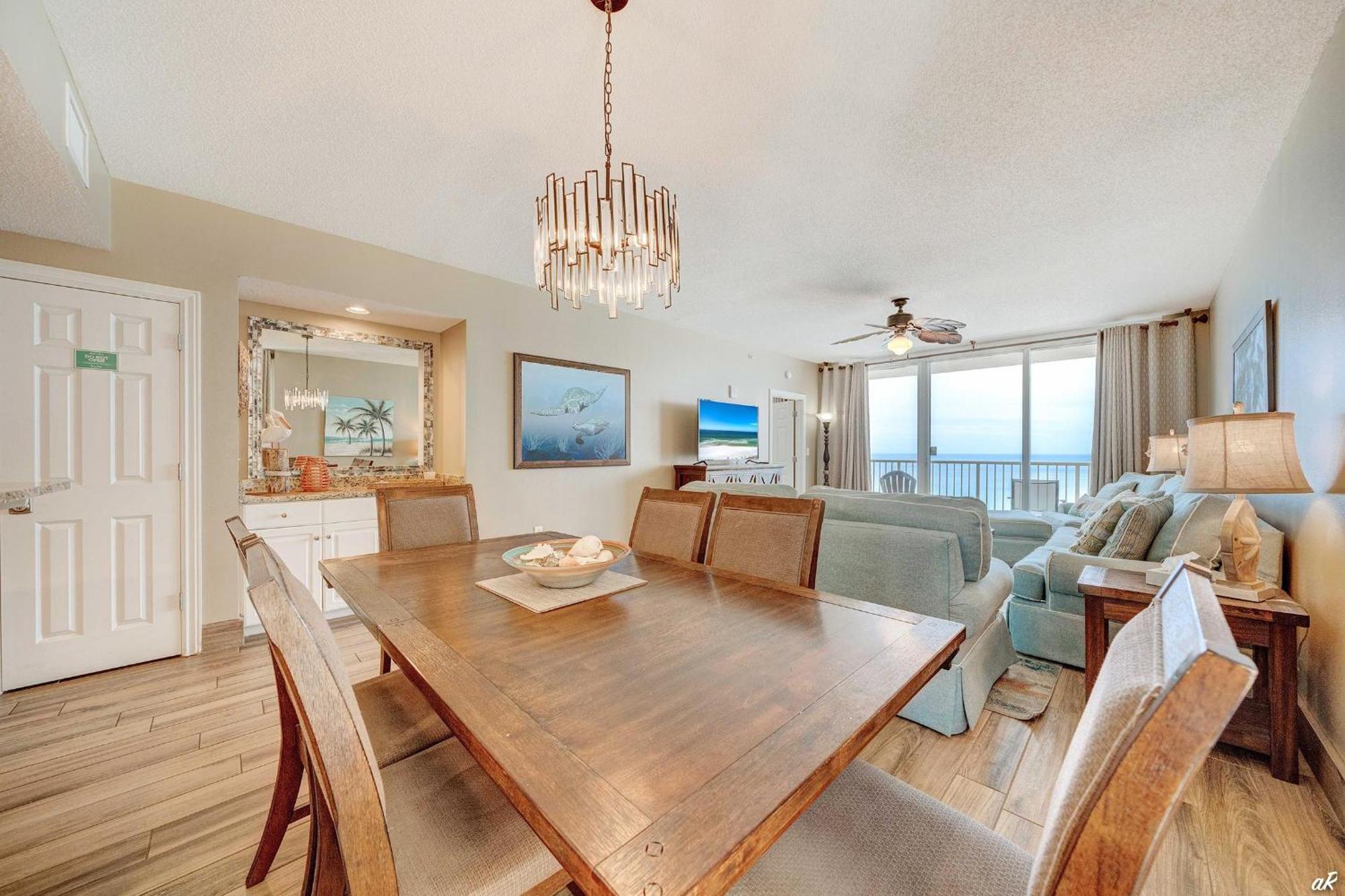 Majestic Beach Towers 2-901 Panama City Beach Bagian luar foto