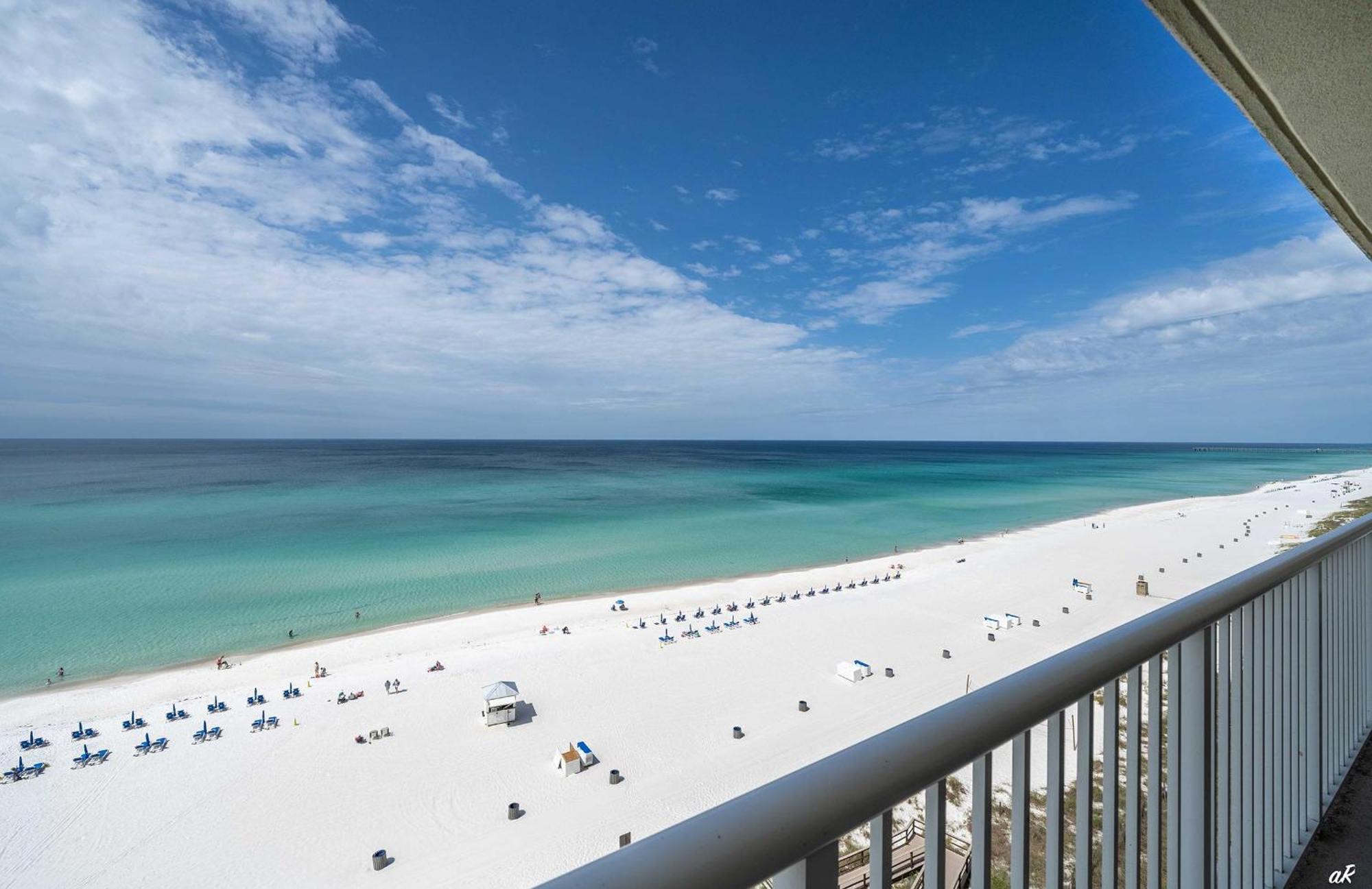 Majestic Beach Towers 2-901 Panama City Beach Bagian luar foto