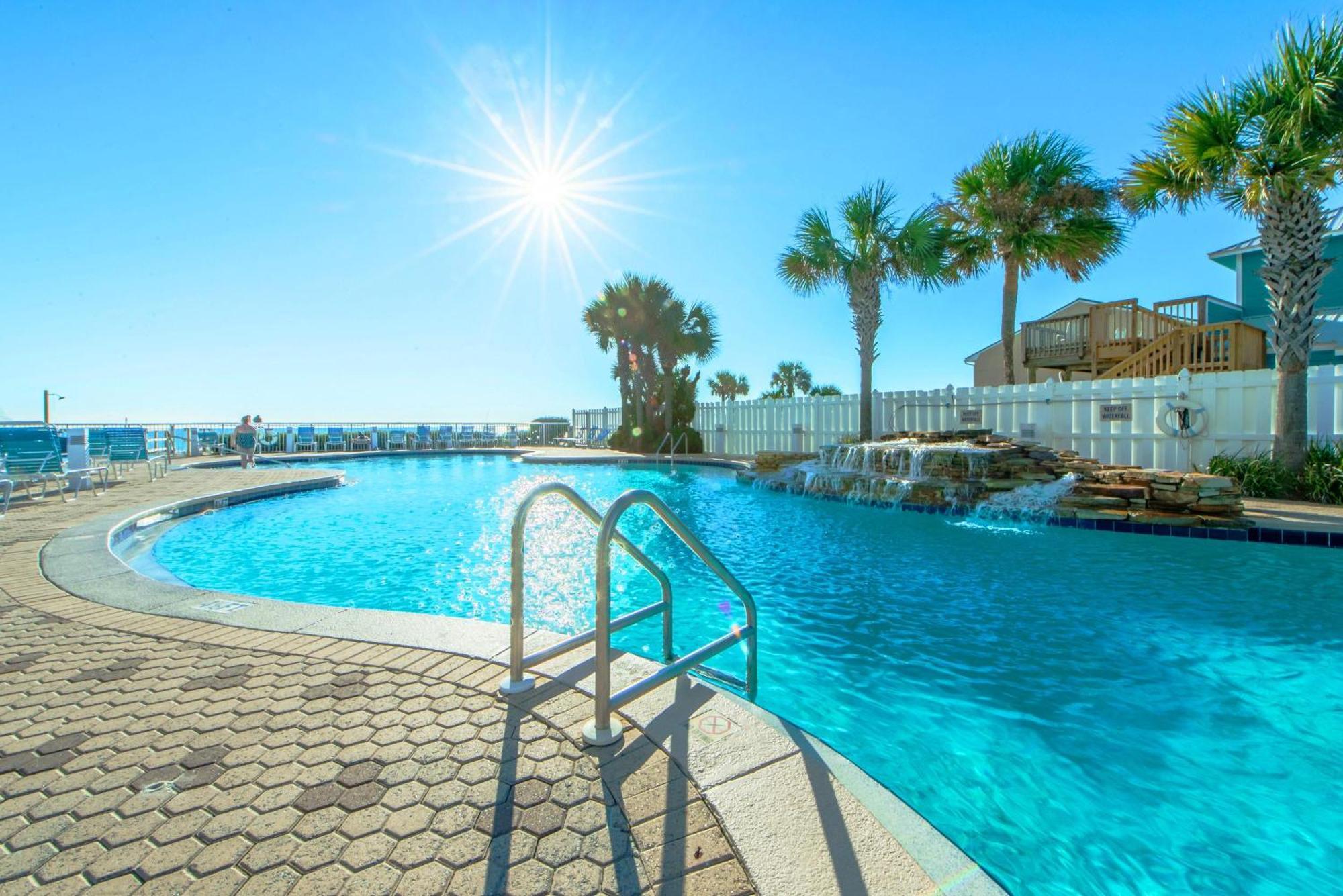 Majestic Beach Towers 2-901 Panama City Beach Bagian luar foto