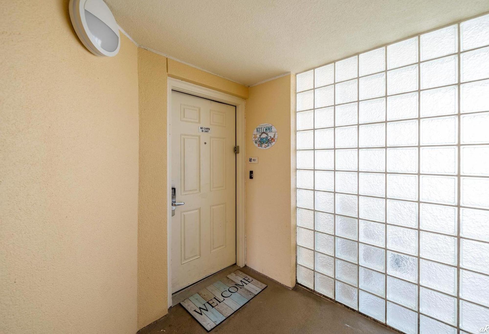 Majestic Beach Towers 2-901 Panama City Beach Bagian luar foto