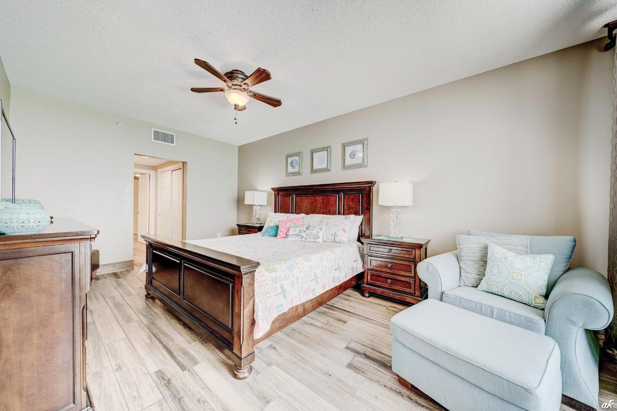 Majestic Beach Towers 2-901 Panama City Beach Bagian luar foto