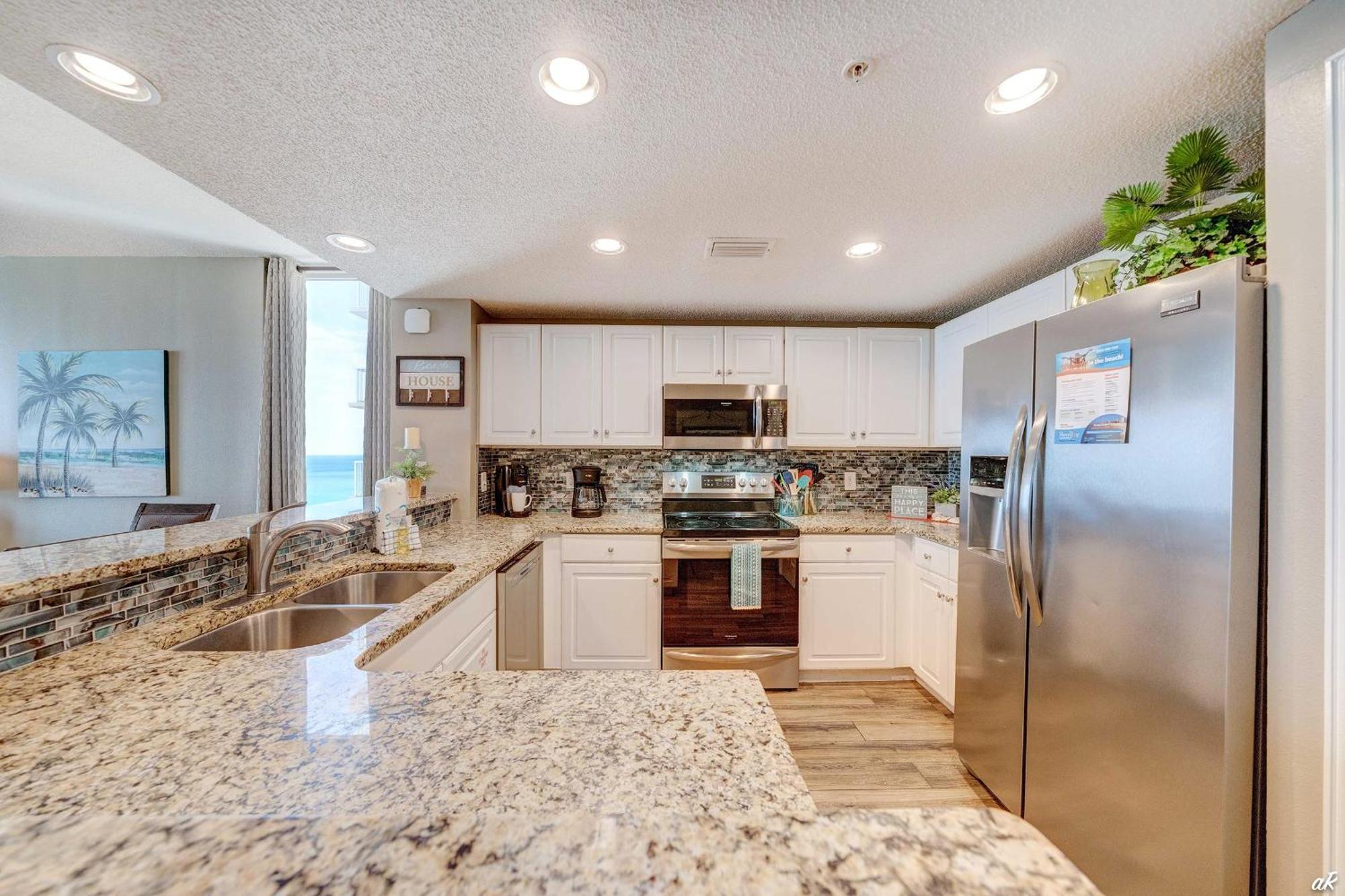 Majestic Beach Towers 2-901 Panama City Beach Bagian luar foto